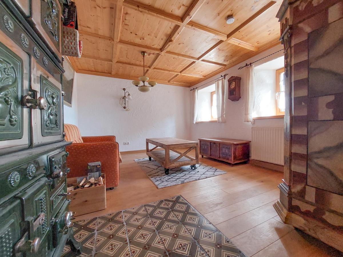 400Qm Bayerische Villa 2500Qm Uneinsehbarer Garten In Beliebter Urlaubsregion Freyung Luaran gambar