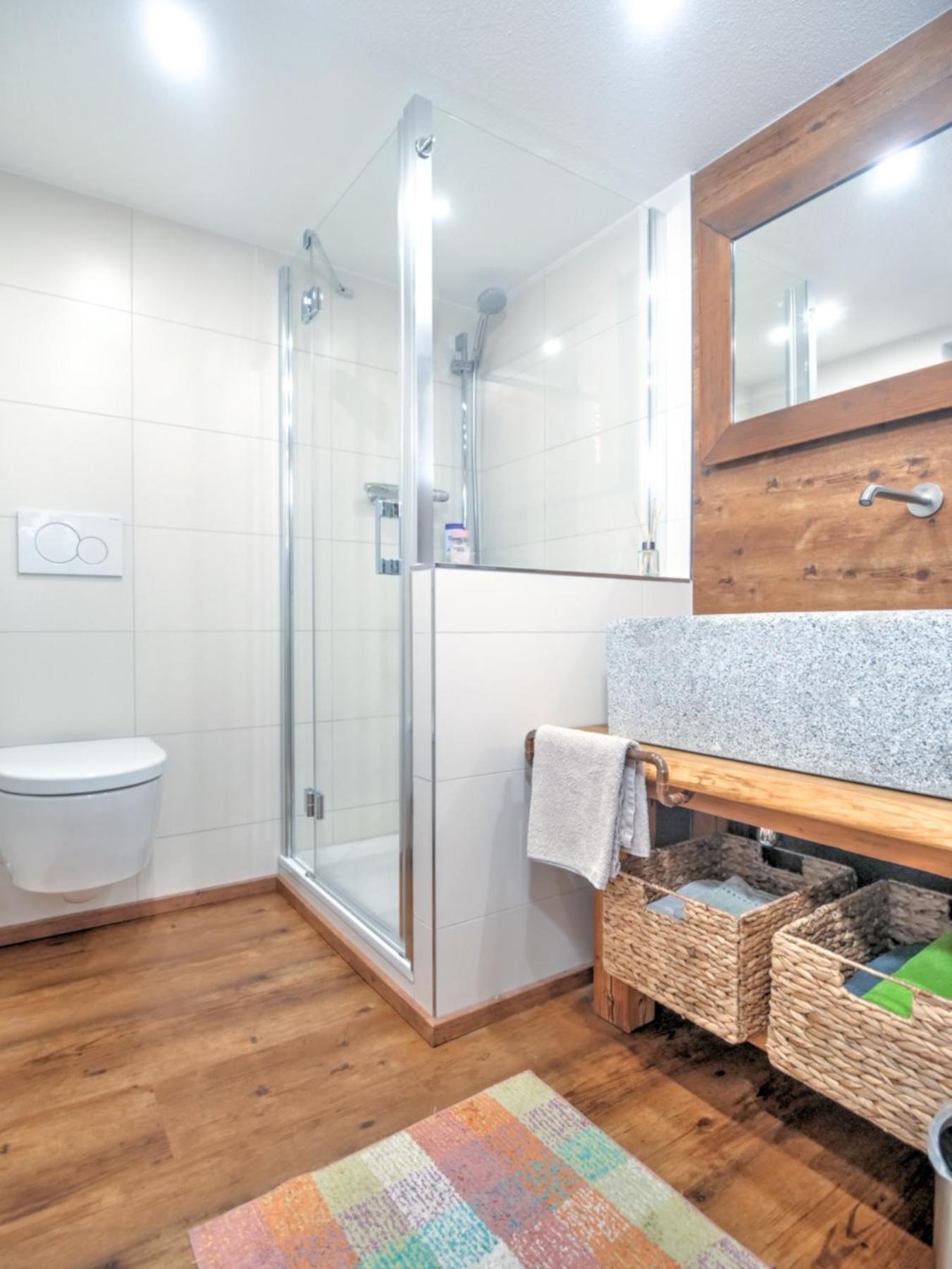 400Qm Bayerische Villa 2500Qm Uneinsehbarer Garten In Beliebter Urlaubsregion Freyung Luaran gambar