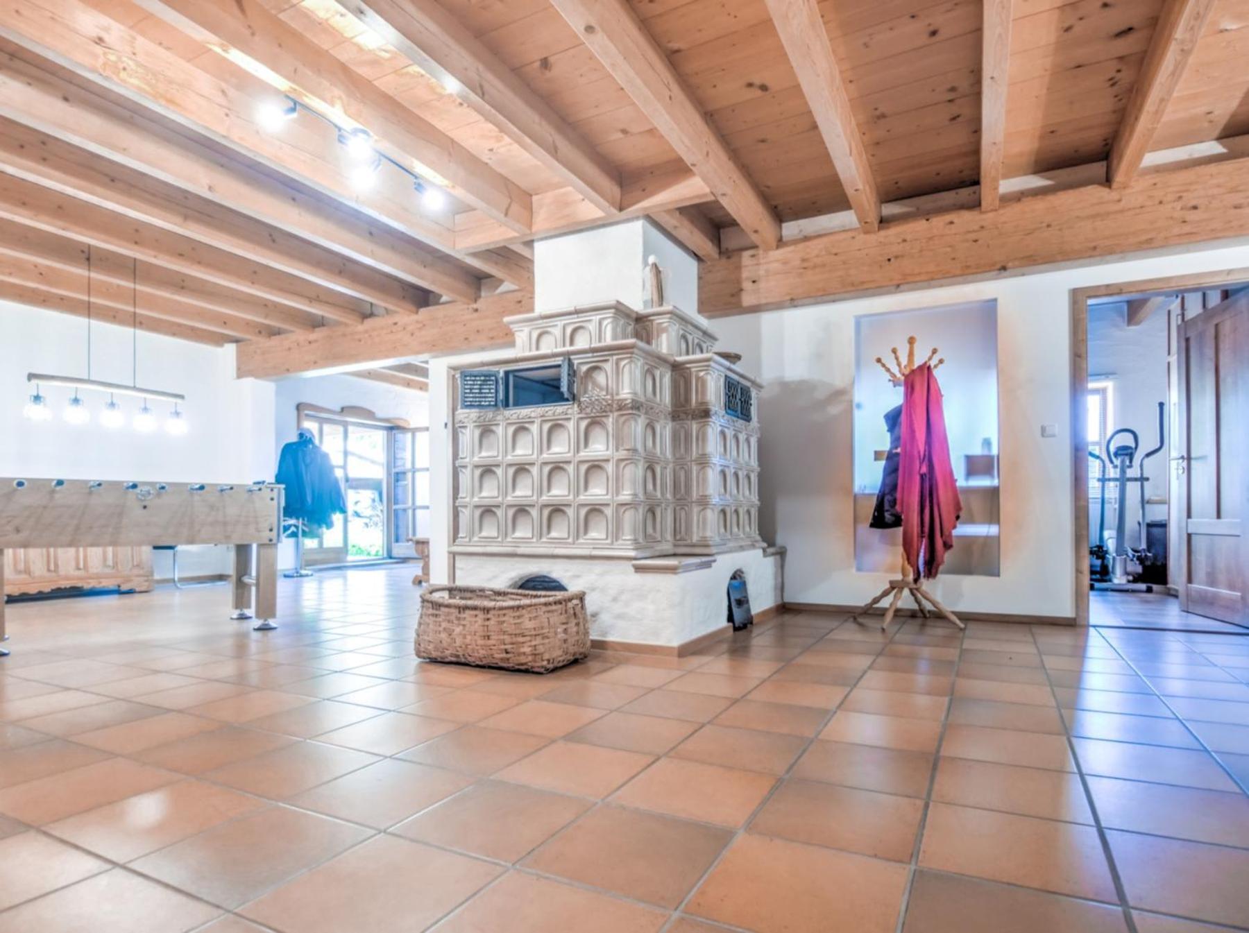 400Qm Bayerische Villa 2500Qm Uneinsehbarer Garten In Beliebter Urlaubsregion Freyung Luaran gambar